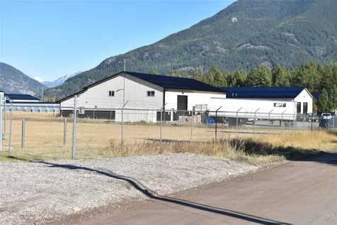 560 Berne Road Columbia Falls MT 59912
