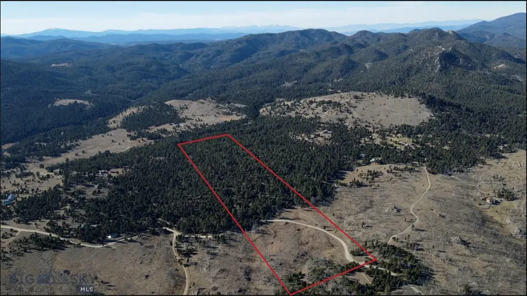 91 Upper Rader Creek Road Whitehall MT 59759