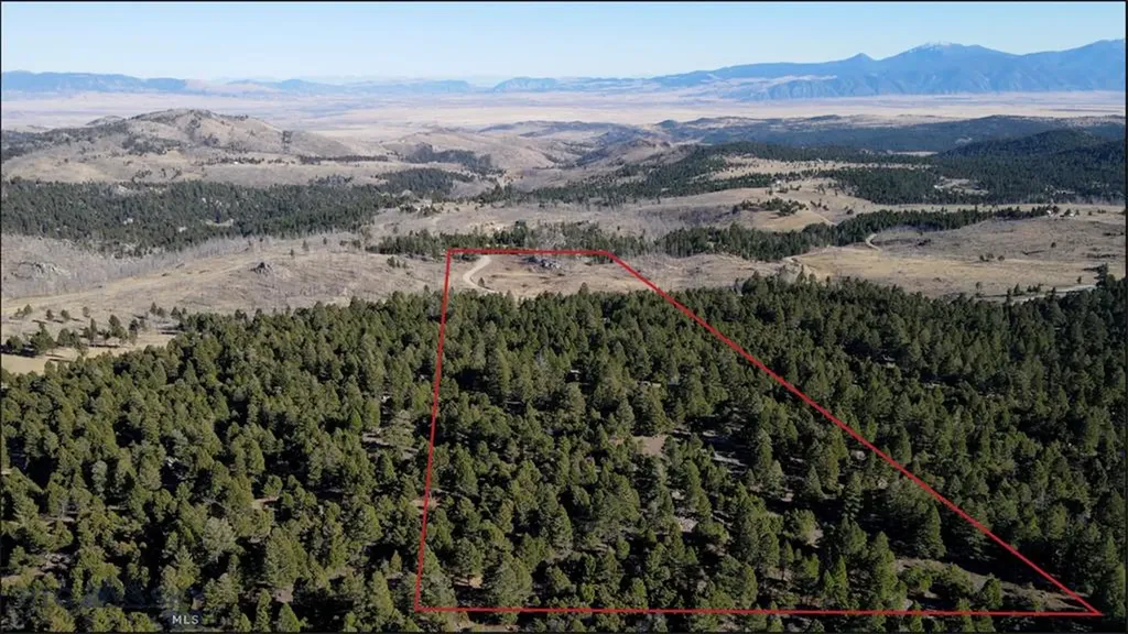 91 Upper Rader Creek Road Whitehall MT 59759