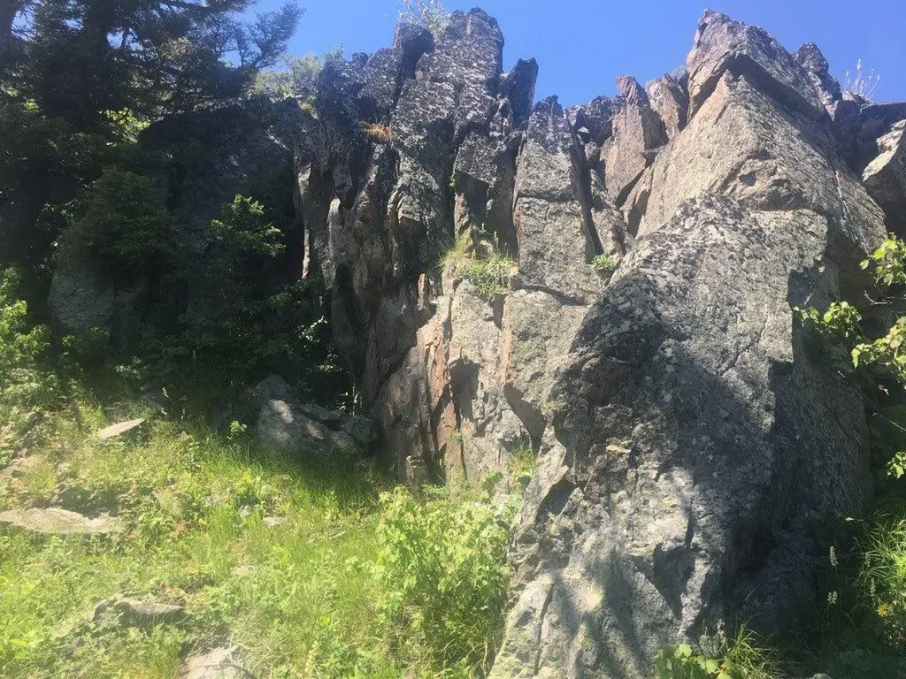 Tbd Bear Track Road Wolf Creek MT 59648