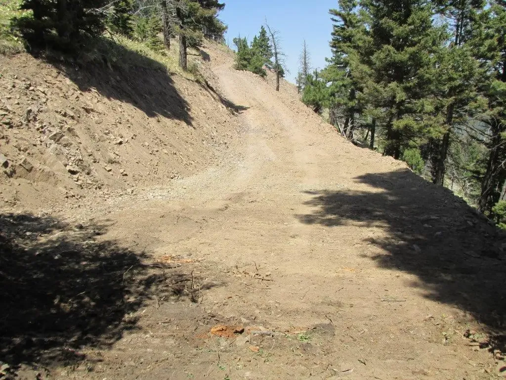 Tbd Bear Track Road Wolf Creek MT 59648