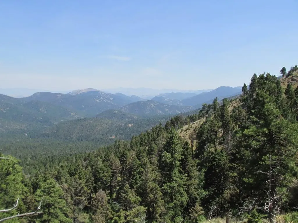 Tbd Bear Track Road Wolf Creek MT 59648