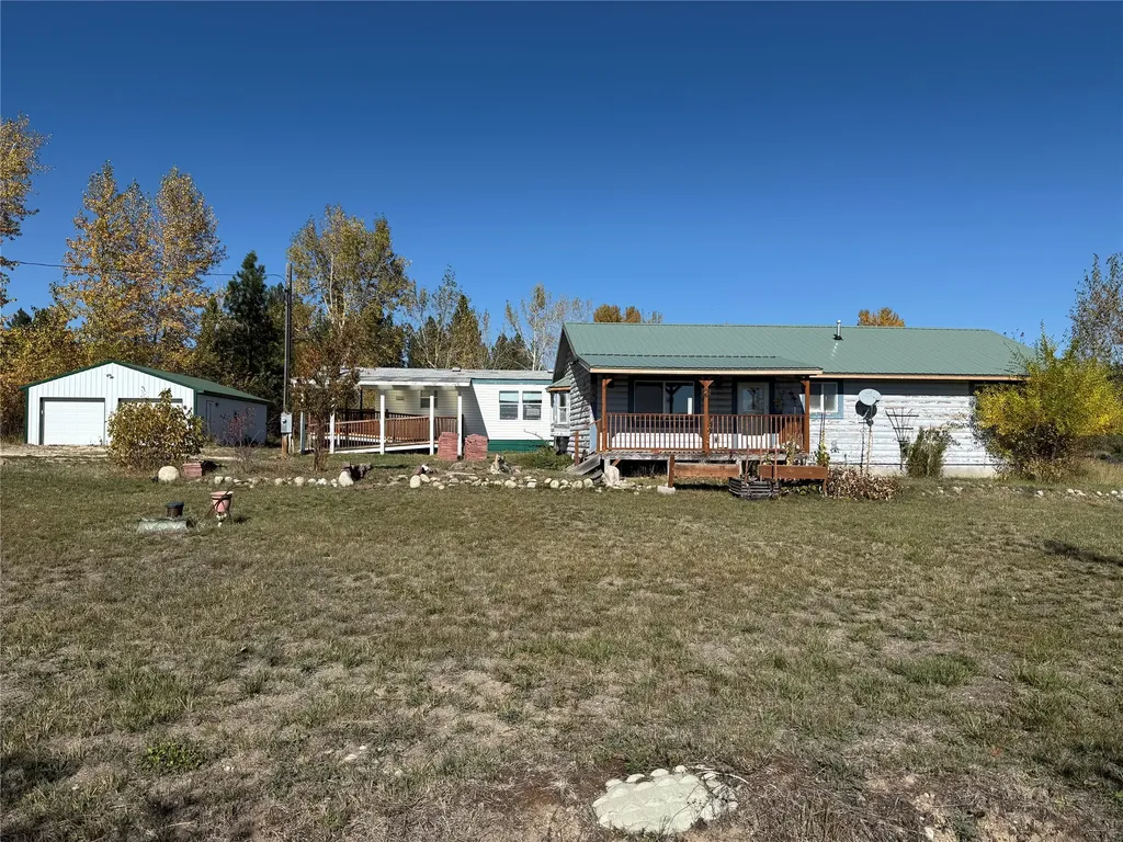 160 Kootenai Creek Road Stevensville MT 59870