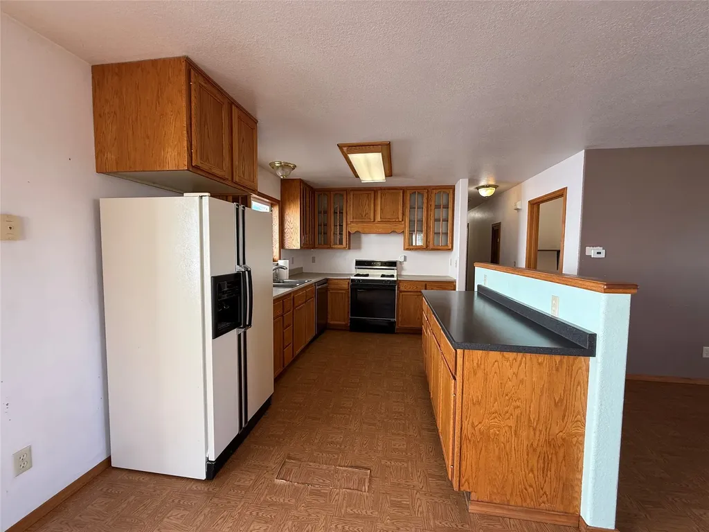 160 Kootenai Creek Road Stevensville MT 59870