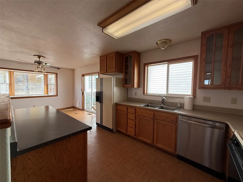 160 Kootenai Creek Road Stevensville MT 59870