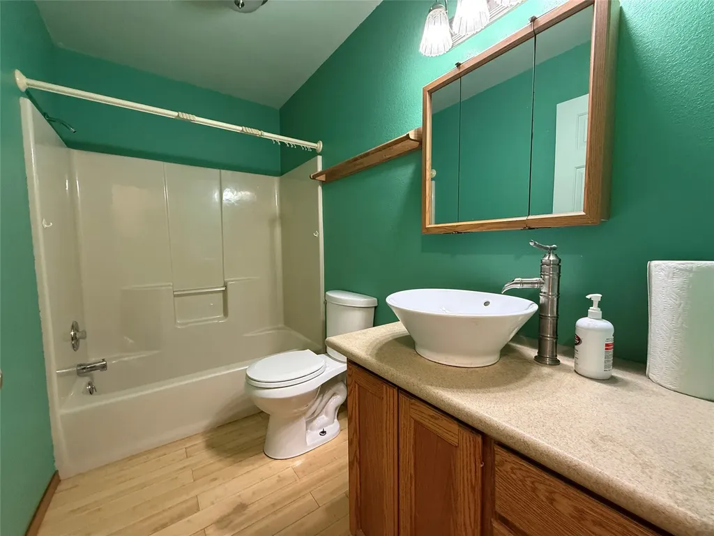 160 Kootenai Creek Road Stevensville MT 59870