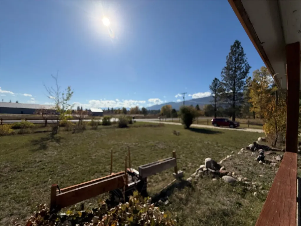 160 Kootenai Creek Road Stevensville MT 59870