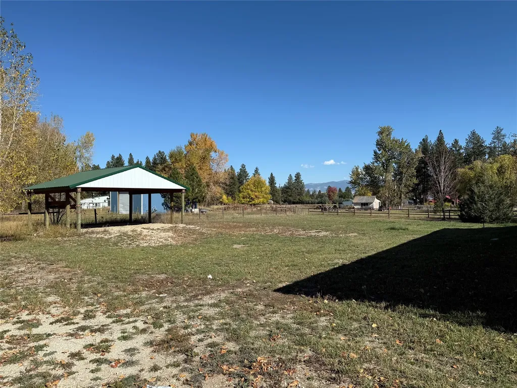 160 Kootenai Creek Road Stevensville MT 59870