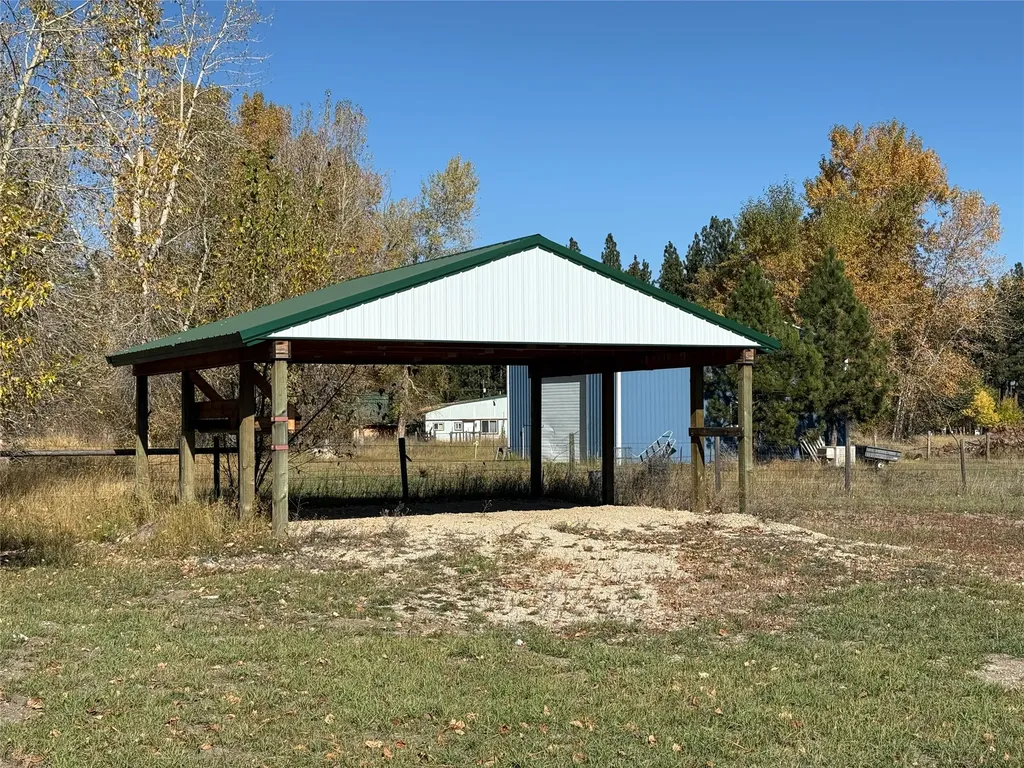 160 Kootenai Creek Road Stevensville MT 59870