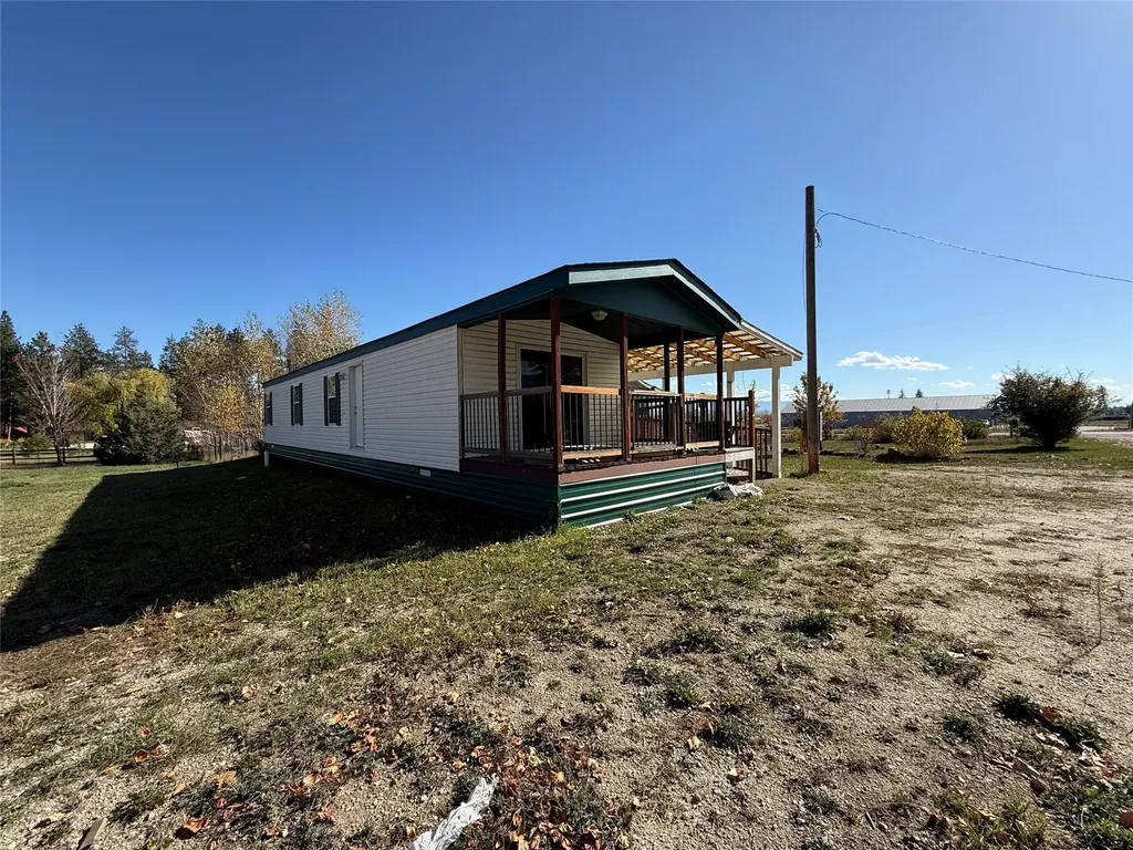 160 Kootenai Creek Road Stevensville MT 59870
