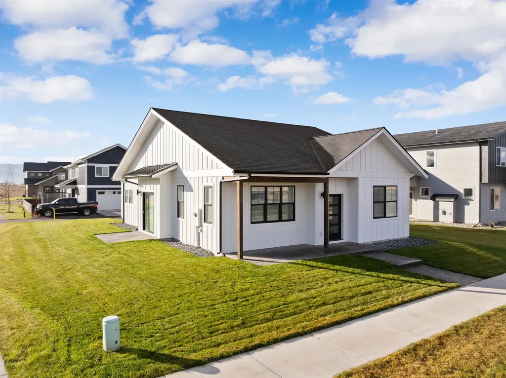 710 August Way Kalispell MT 59901