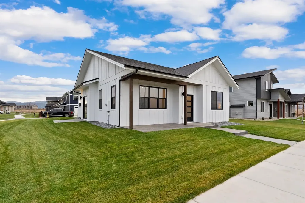 710 August Way Kalispell MT 59901