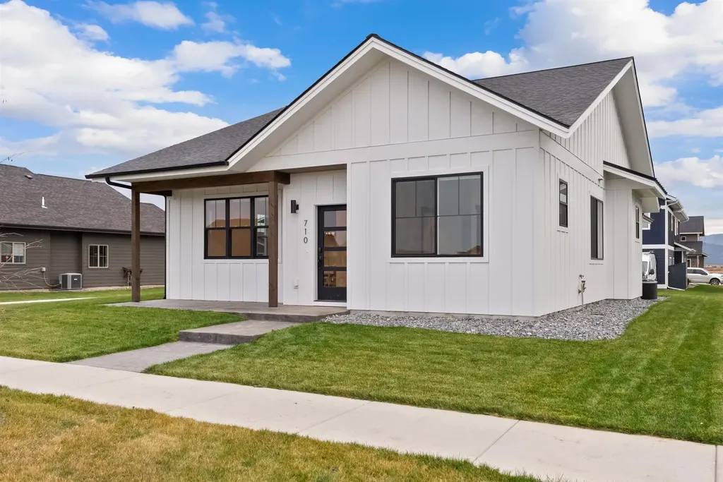 710 August Way Kalispell MT 59901