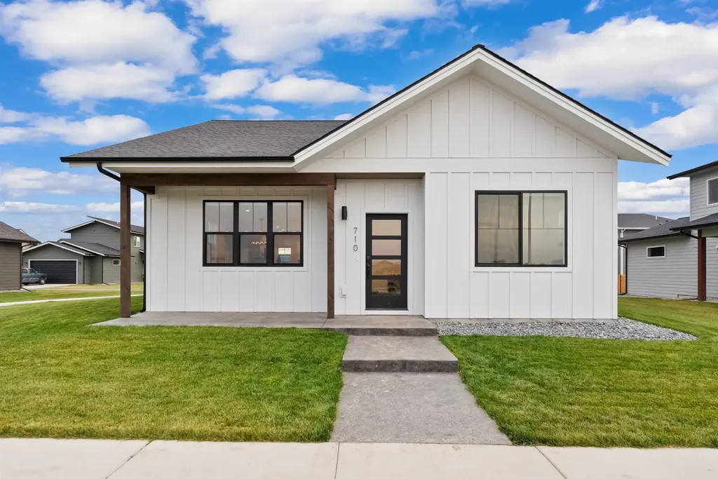 710 August Way Kalispell MT 59901