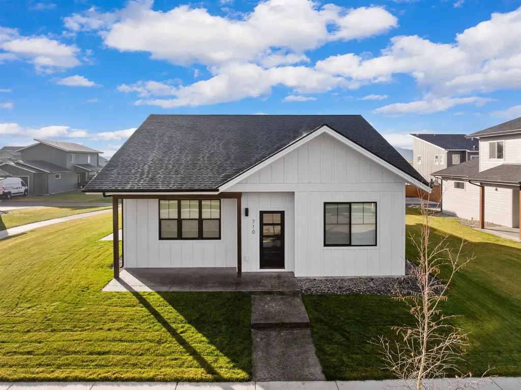 710 August Way Kalispell MT 59901