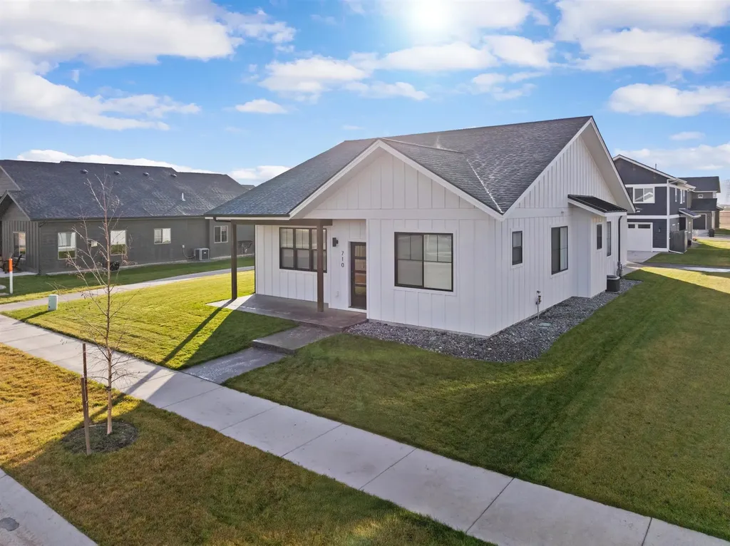 710 August Way Kalispell MT 59901