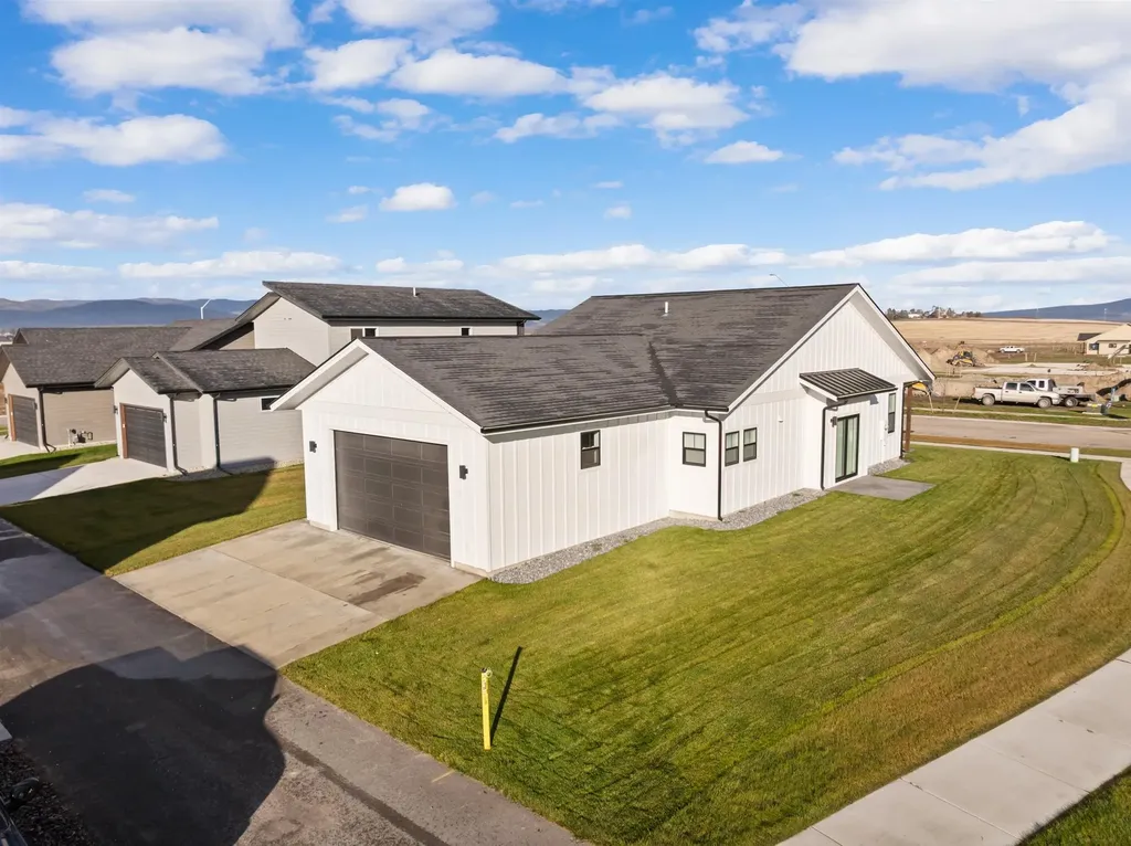 710 August Way Kalispell MT 59901
