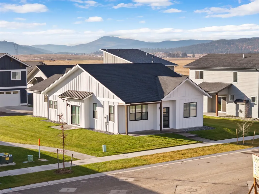 710 August Way Kalispell MT 59901
