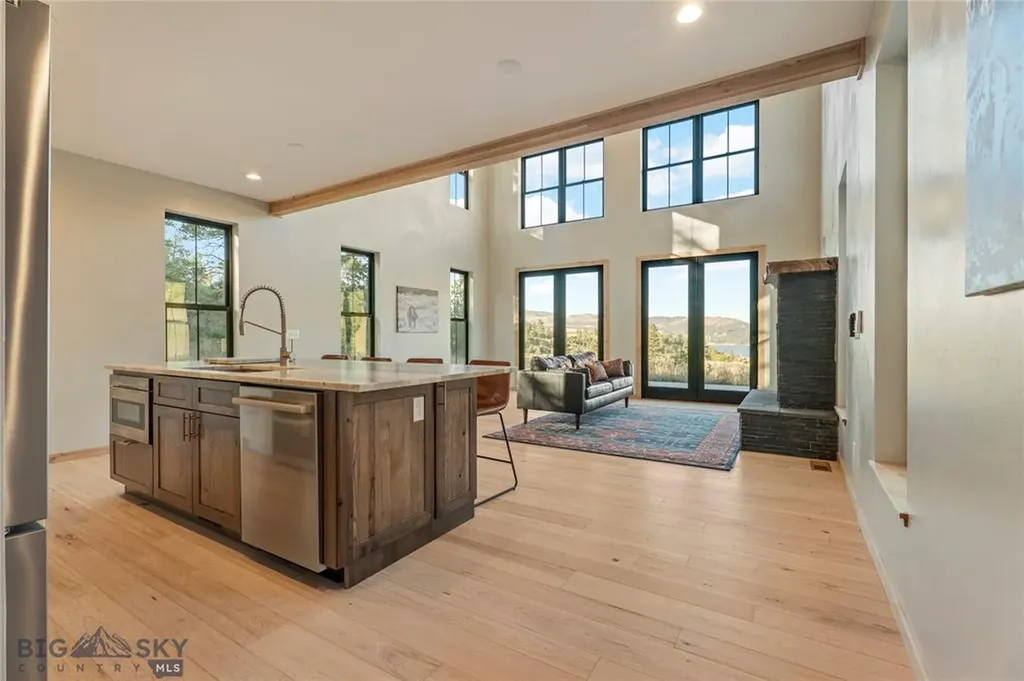 4115 Sawmill Gulch Road Helena MT 59602