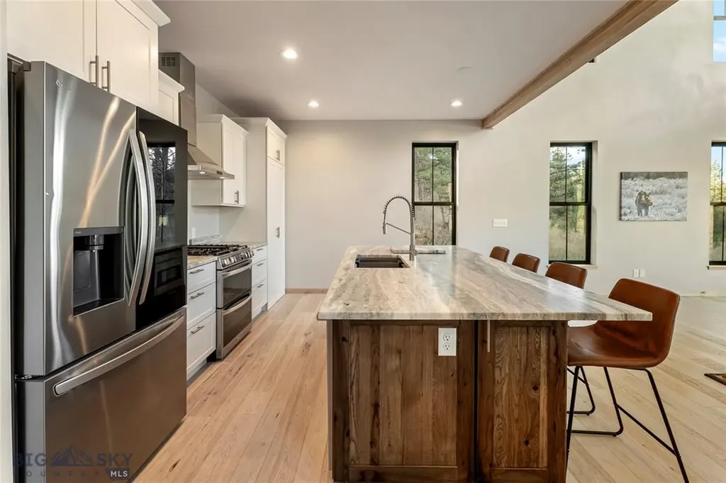 4115 Sawmill Gulch Road Helena MT 59602