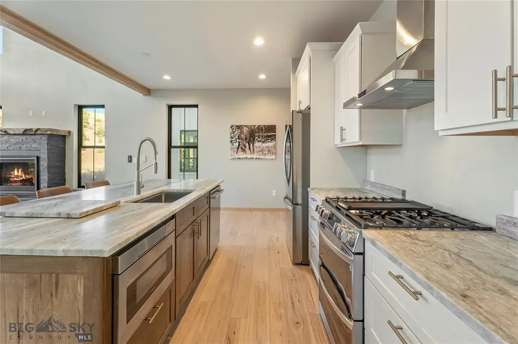 4115 Sawmill Gulch Road Helena MT 59602