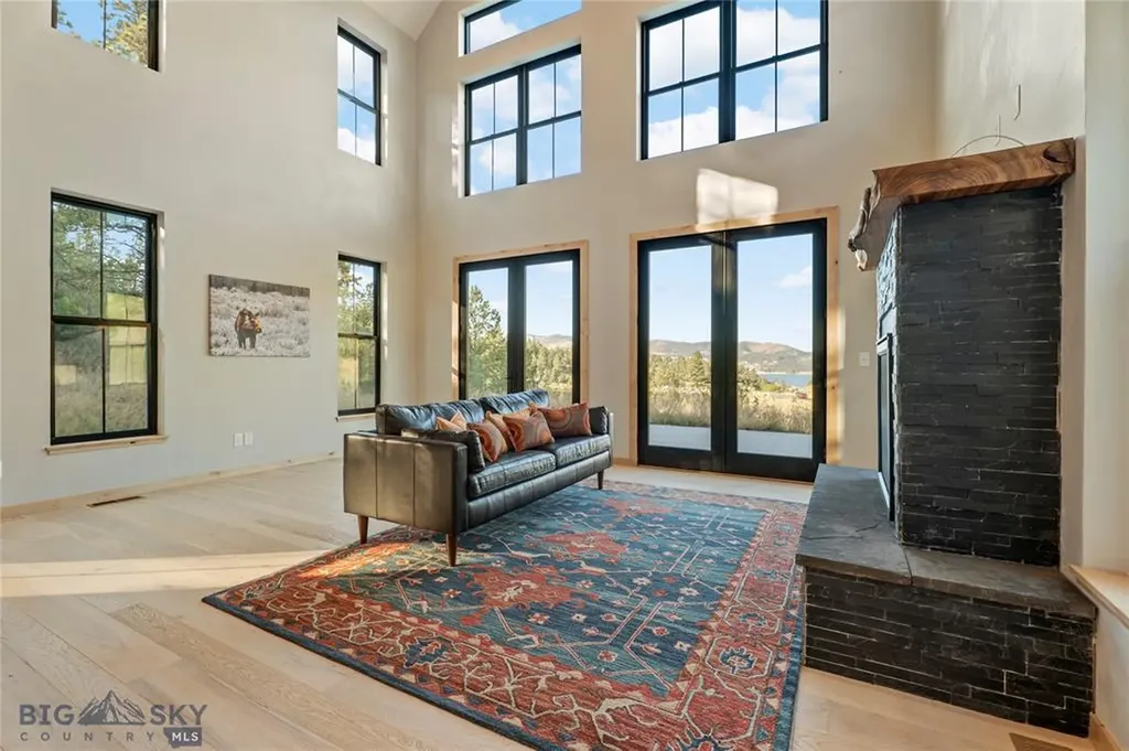 4115 Sawmill Gulch Road Helena MT 59602