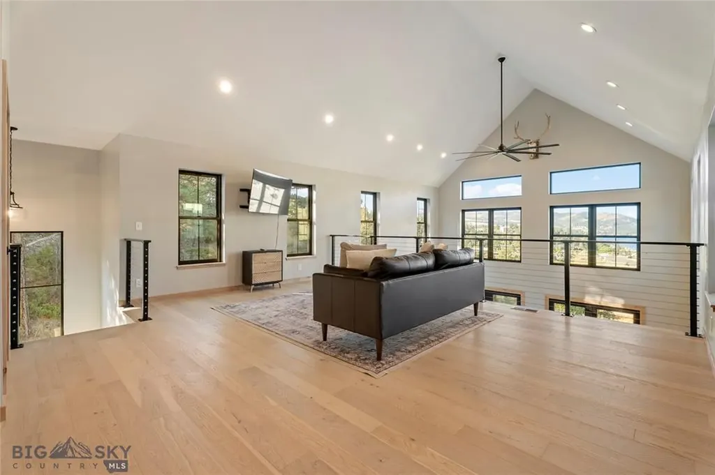 4115 Sawmill Gulch Road Helena MT 59602