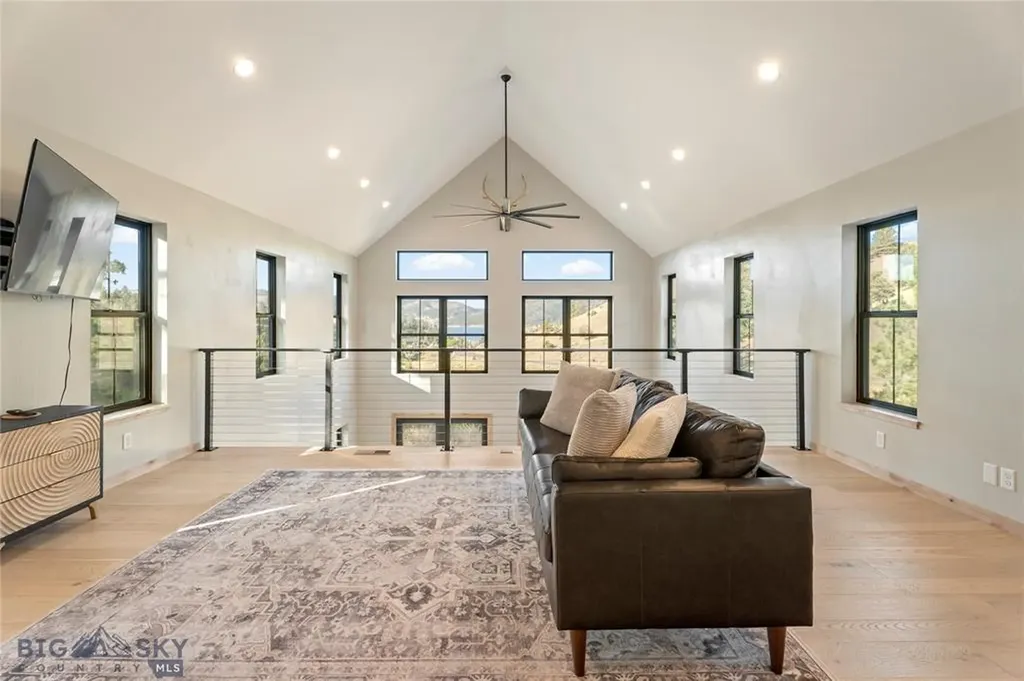 4115 Sawmill Gulch Road Helena MT 59602