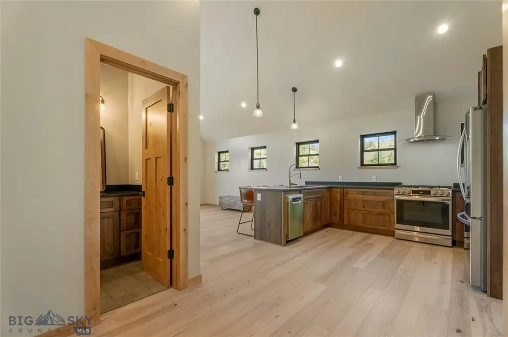 4115 Sawmill Gulch Road Helena MT 59602