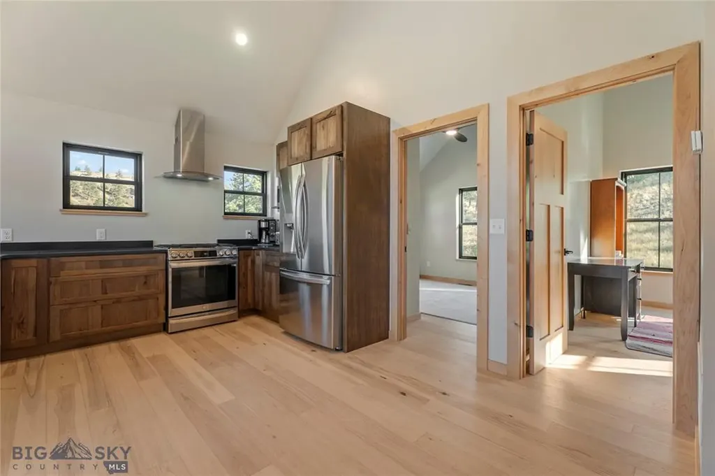 4115 Sawmill Gulch Road Helena MT 59602