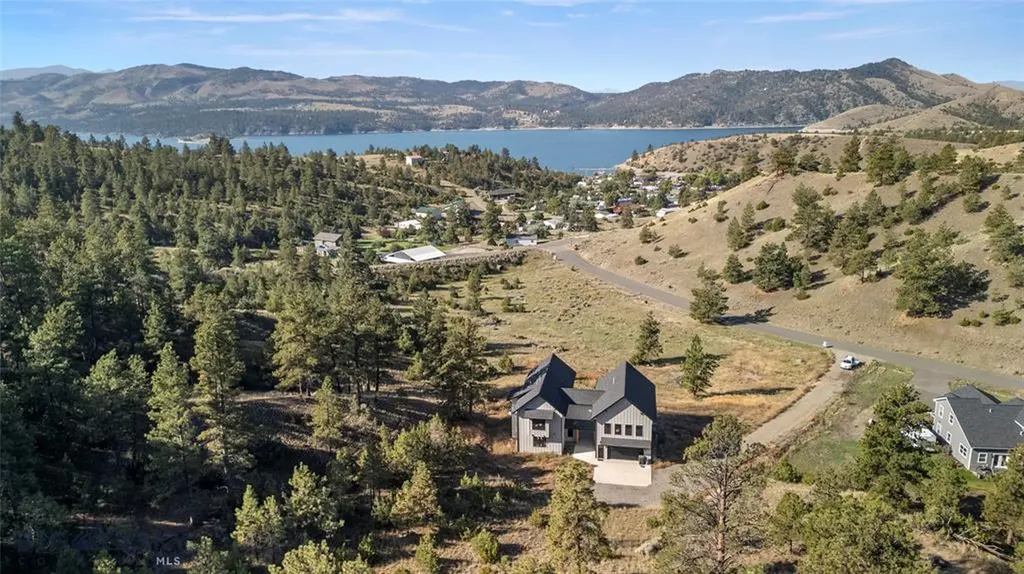 4115 Sawmill Gulch Road Helena MT 59602