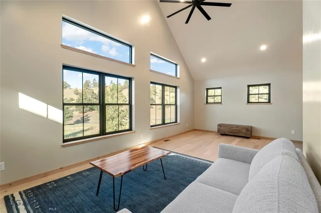4115 Sawmill Gulch Road Helena MT 59602