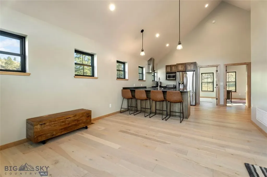 4115 Sawmill Gulch Road Helena MT 59602