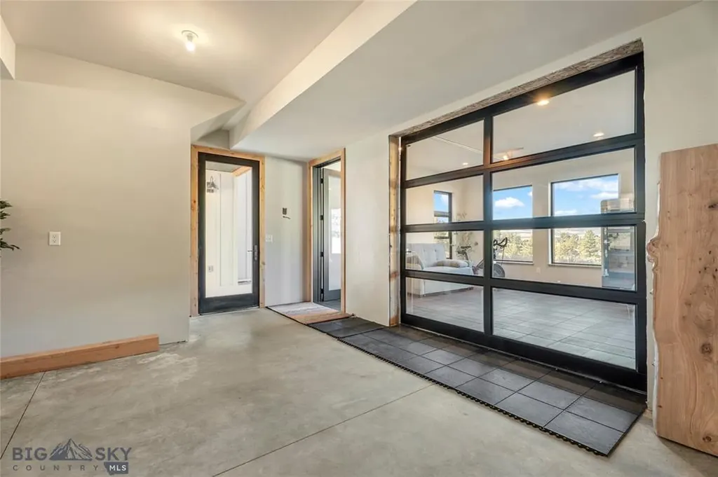 4115 Sawmill Gulch Road Helena MT 59602