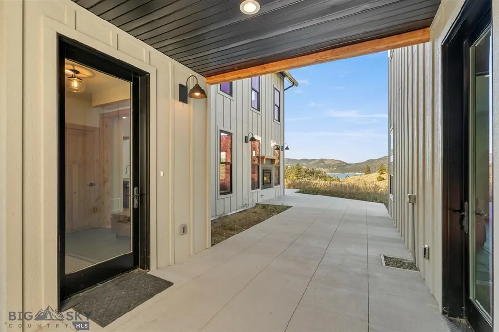 4115 Sawmill Gulch Road Helena MT 59602