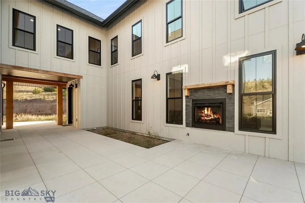 4115 Sawmill Gulch Road Helena MT 59602