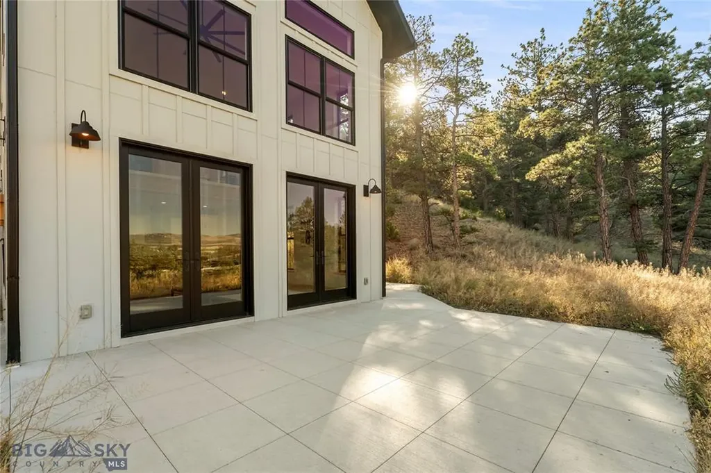 4115 Sawmill Gulch Road Helena MT 59602