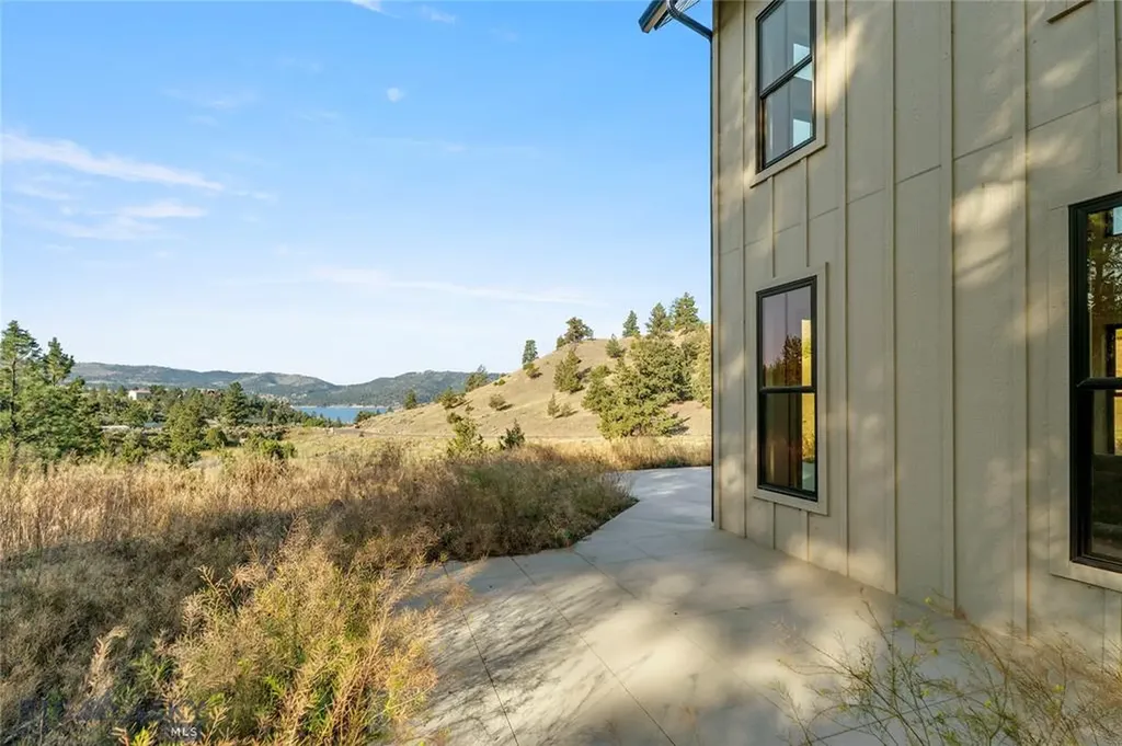 4115 Sawmill Gulch Road Helena MT 59602