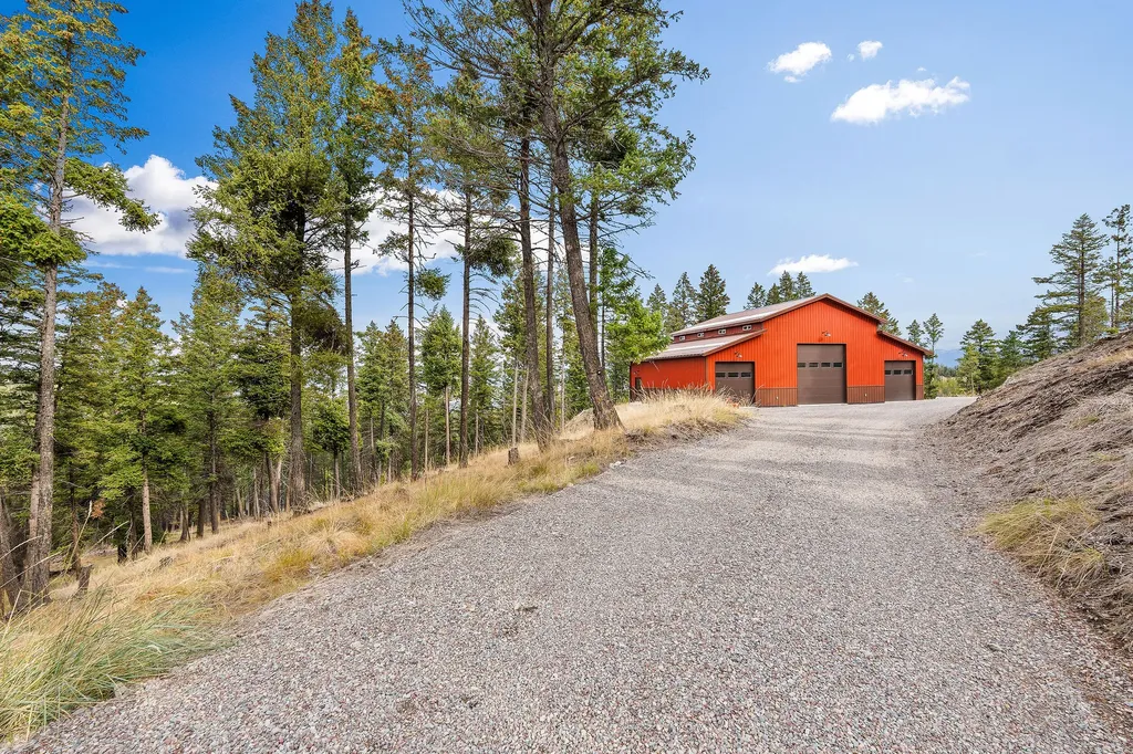 395 Buffalo Lane Somers MT 59932