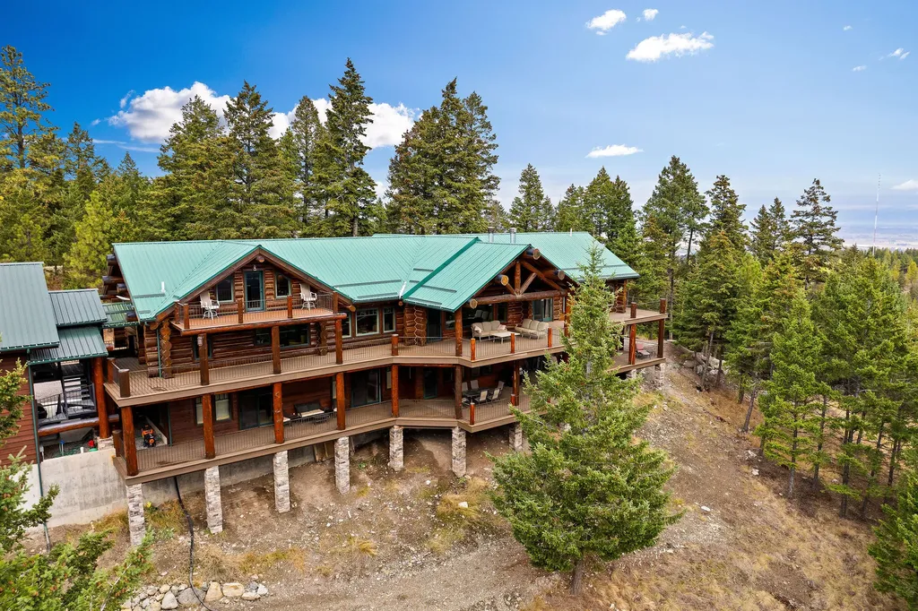 395 Buffalo Lane Somers MT 59932