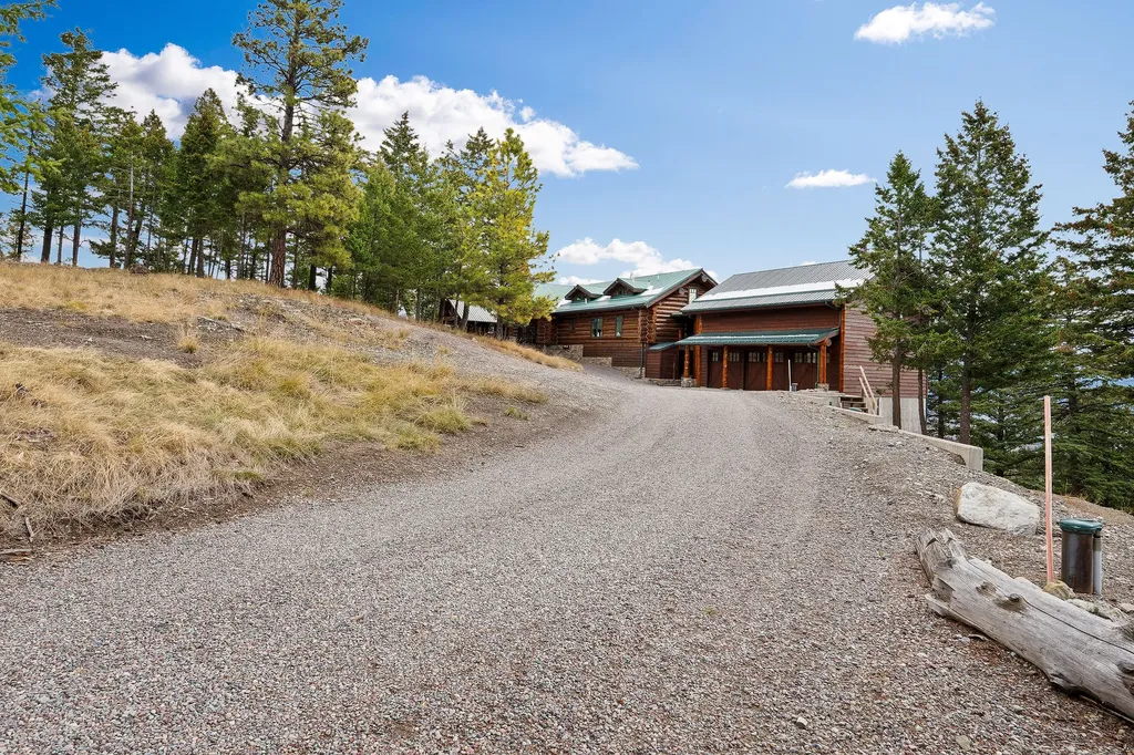 395 Buffalo Lane Somers MT 59932
