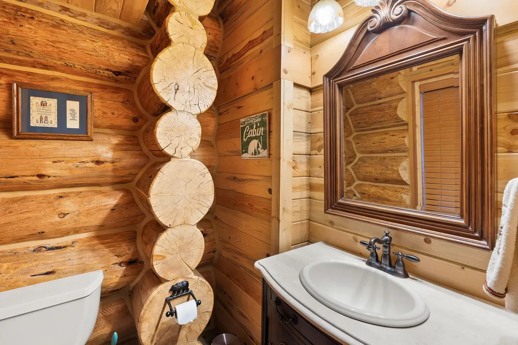 395 Buffalo Lane Somers MT 59932