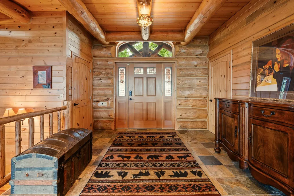 395 Buffalo Lane Somers MT 59932