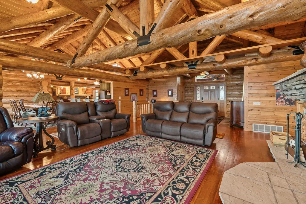 395 Buffalo Lane Somers MT 59932