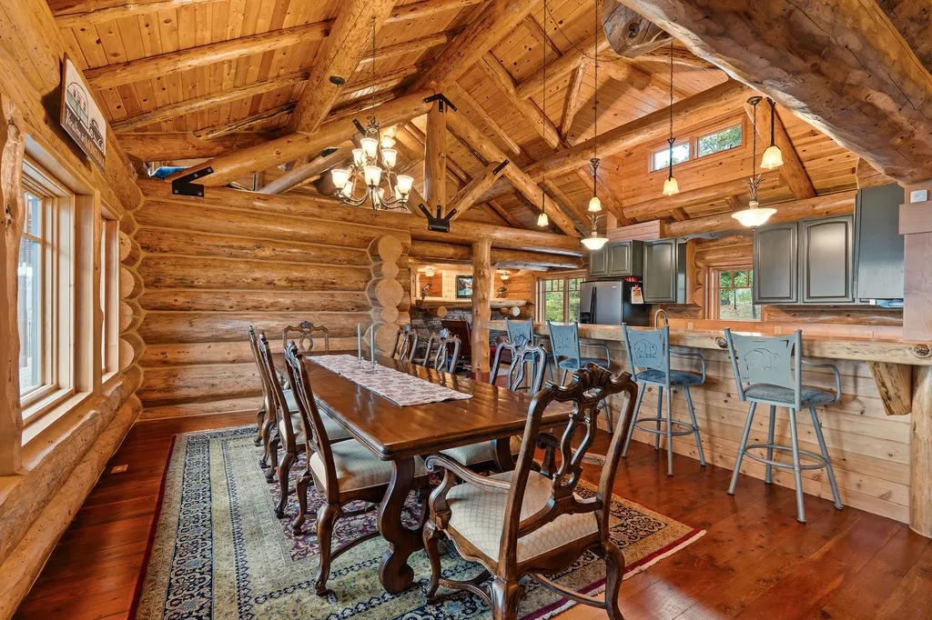 395 Buffalo Lane Somers MT 59932