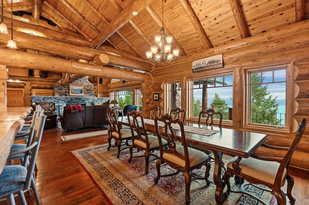 395 Buffalo Lane Somers MT 59932