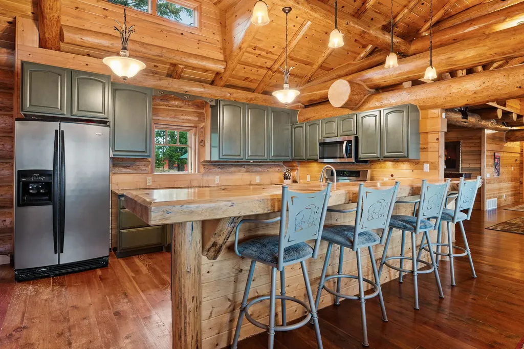 395 Buffalo Lane Somers MT 59932