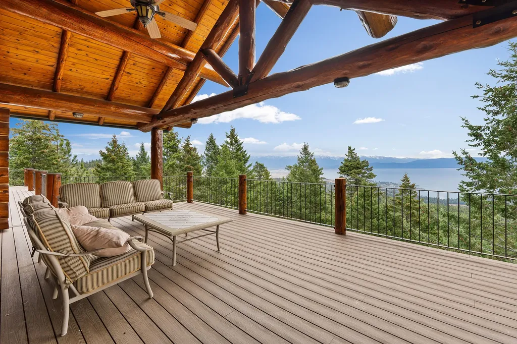 395 Buffalo Lane Somers MT 59932