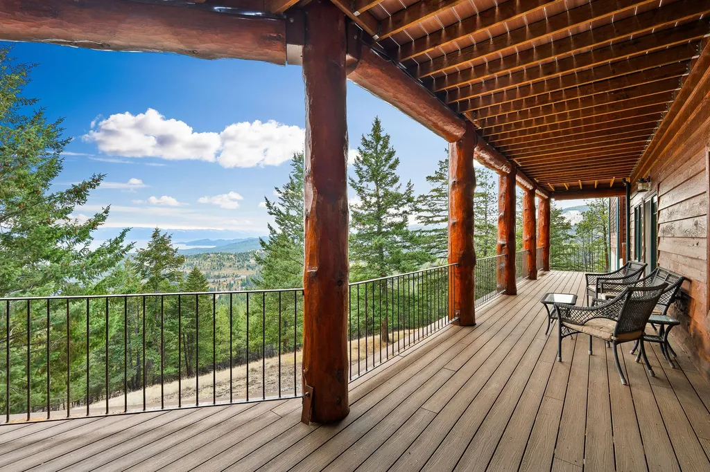 395 Buffalo Lane Somers MT 59932