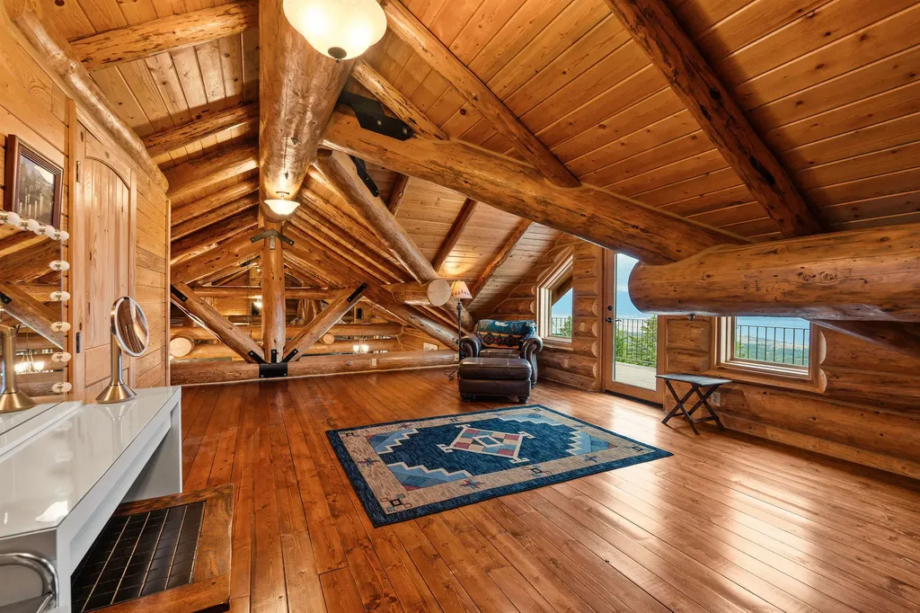 395 Buffalo Lane Somers MT 59932